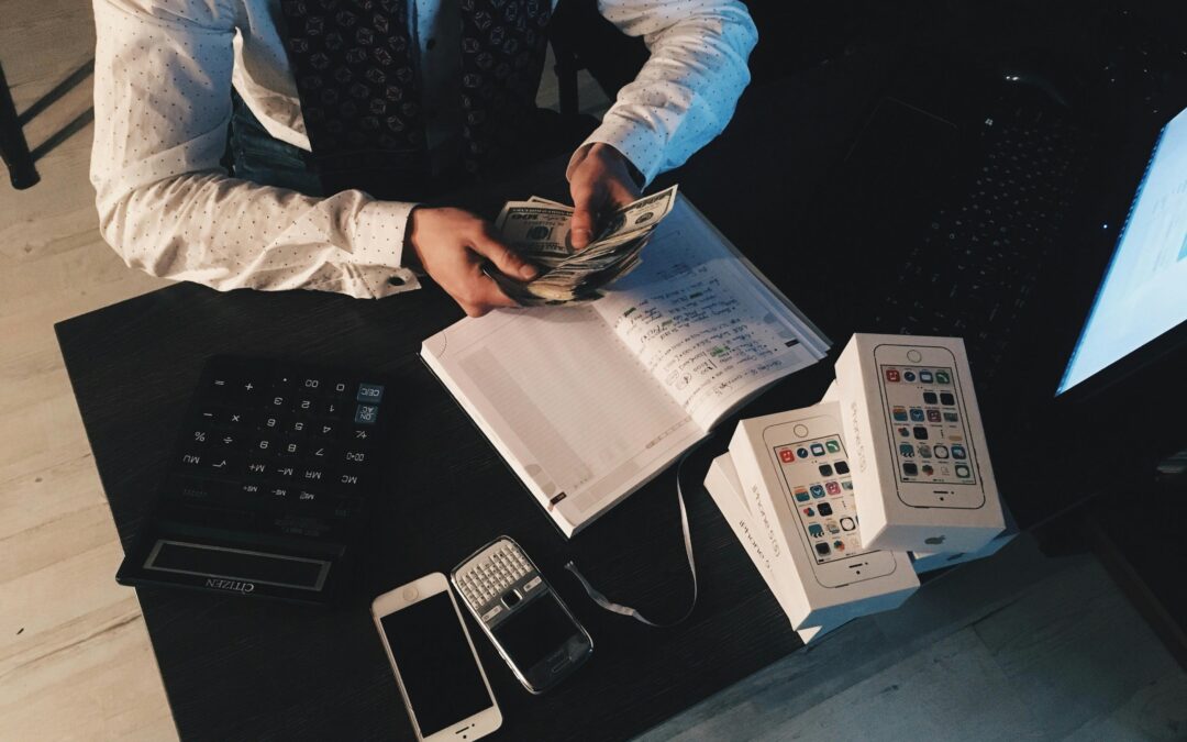 Top 7 Bookkeeping Mistakes Small Business Owners Make (And How to Avoid Them)